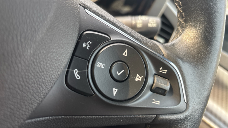 Vauxhall Mokka 100kW Ultimate 50kWh 5dr Auto Electric Hatchback